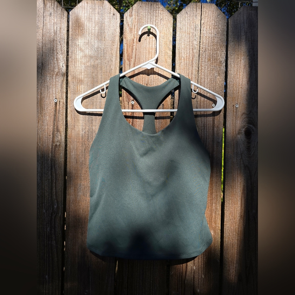 Old Navy Sports Tank Top